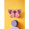 X) Studio Roof Insect (L) - Bellissima Butterfly