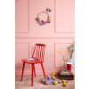 X) Studio Roof Wreath - Blossom w/Butterfly