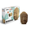 Cartonic 3D Sculpture Puzzle Buddha