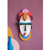 X) Studio Roof Mask (S) - Cali