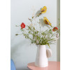 Studio Roof Garden Birds - Citrinella Pair
