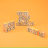 Uncle Goose Wooden Blocks - Classic ABC