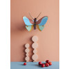 Studio Roof Insect (S) - Claudina Butterfly