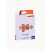 Studio Roof Sea Creature (S) - Clownfish