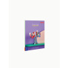 X) Studio Roof Pop Out 3D Card Cosmic Tree