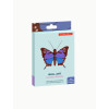 SS26: Studio Roof Insect (S) Crysalus Butterfly