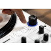 Hercules DJ Control Inpulse T7 (White Edition UK)
