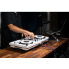 Hercules DJ Control Inpulse T7 (White Edition)