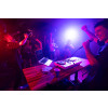 Hercules DJ Control Inpulse T7 (White Edition)