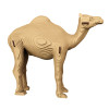 Cartonic 3D Sculpture Puzzle Camel