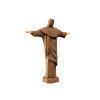 Cartonic 3D Sculpture Puzzle Christ The Redeemer