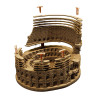 Cartonic 3D Sculpture Puzzle Colosseum
