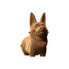 Cartonic 3D Sculpture Puzzle Corgi