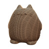 Cartonic 3D Sculpture Puzzle Cute Cat Money Bank