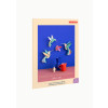 SS26: Studio Roof Paradise Bird Set - Dance of Hummingbirds