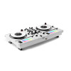 Hercules DJ Control Inpulse T7 (White Edition)