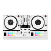 Hercules DJ Control Inpulse T7 (White Edition)