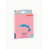 Studio Roof Wild Animals - Dolphin