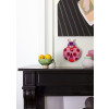 Zoe Miller x Studio Roof - Dotted Lady
