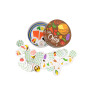 Shusha Game - The Dinner