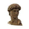 Cartonic 3D Sculpture Puzzle David