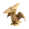 Cartonic 3D Sculpture Puzzle - Dino Trio