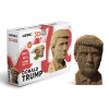 Cartonic 3D Sculpture Puzzle Donald Trump