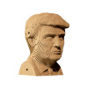 Cartonic 3D Sculpture Puzzle Donald Trump