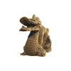 Cartonic 3D Sculpture Puzzle Dragon