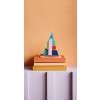 X) Studio Roof Boat - Eclipse Catamaran