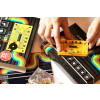 EIGHT Build Your Own Kit - Electronic Games Lab