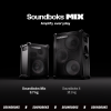 Soundboks - Mix (Black)