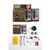 EIGHT Build Your Own Kit - Retro Radio