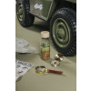 Petit Boum Sensory Toy Bottle Spy (Jurassic)