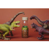 Petit Boum Sensory Toy Bottle Spy (Jurassic)