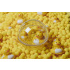 Petit Boum Sensory Toy Happy Bubbles (Duckies)