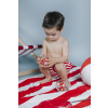 Petit Boum Sensory Toy Happy Bubbles (Crabs)