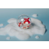 Petit Boum Sensory Toy Happy Bubbles (Crabs)