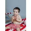 Petit Boum Sensory Toy Happy Bubbles (Crabs)