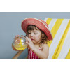 Petit Boum Sensory Toy Happy Bubbles (Duckies)