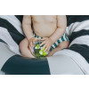 Petit Boum Sensory Toy Happy Bubbles (Froggies)