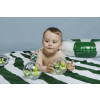 Petit Boum Sensory Toy Happy Bubbles (Froggies)