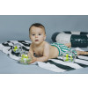 Petit Boum Sensory Toy Happy Bubbles (Froggies)
