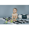 Petit Boum Sensory Toy Happy Bubbles (Froggies)