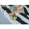 Petit Boum Sensory Toy Happy Bubbles (Froggies)