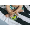 Petit Boum Sensory Toy Happy Bubbles (Froggies)