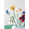 Studio Roof Everlasting Flower (S) - Meadow Daisy