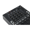 Ecler NUO 4.0F - 4 Channel Analog Mixer (Black)