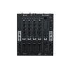 Ecler NUO 4.0F - 4 Channel Analog Mixer (Black)