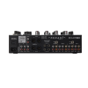 Ecler NUO 4.0F - 4 Channel Analog Mixer (Silver)